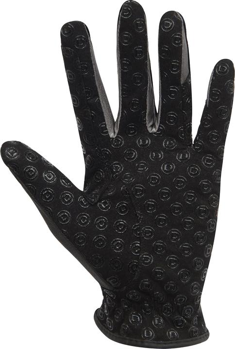 Immagine prodotto Dublin Guanti da equitazione con gel Coolit e chiusura in velcro (XL)