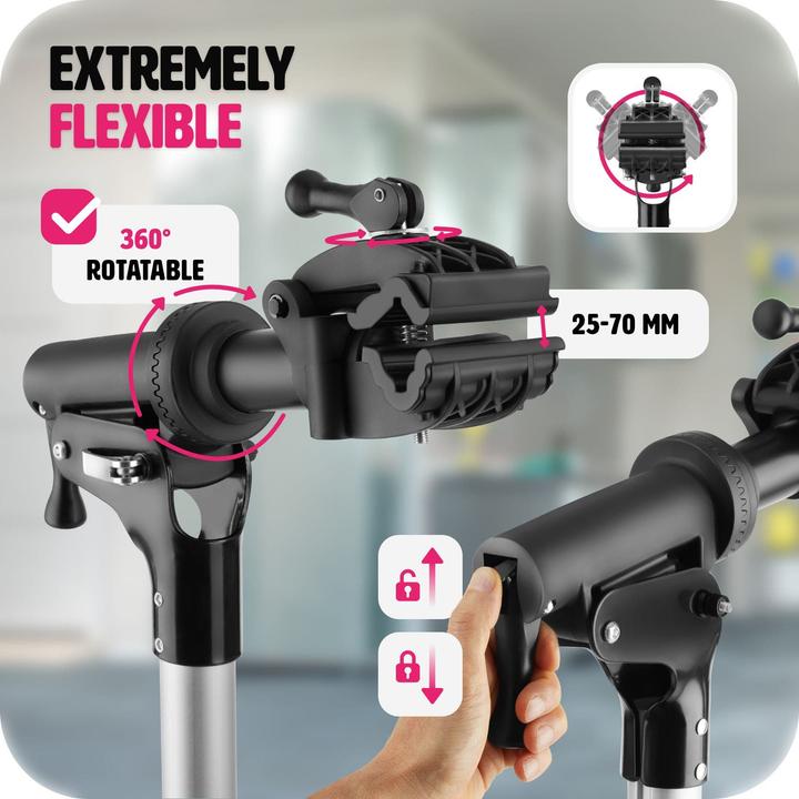 Actual product image tectake Jan