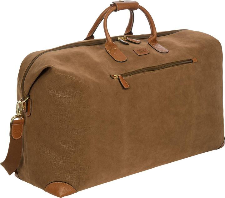 Image du produit Brics Bric's Sac de voyage Life Holdall 20201 (49 l)