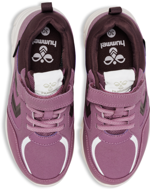 Actual product image hummel X-LIGHT 2.0 TEX JR (33)