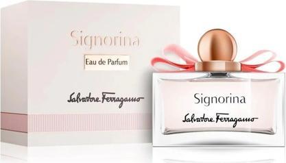 Salvatore Ferragamo Signorina (Eau de Parfum, 100 ml)