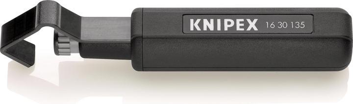 Image du produit Knipex Outil à dégainer (135 mm)