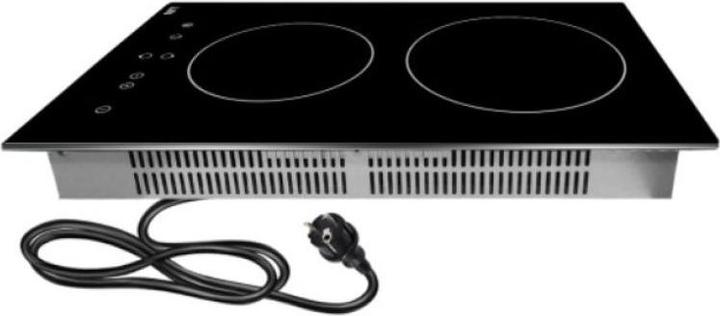 Produktbild LIN Płyta ceramiczna LC-G3048 (29 cm, Glaskeramik Kochfeld)