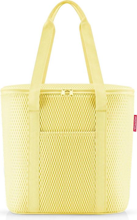 Produktbild reisenthel Thermoshopper Mesh Lemon