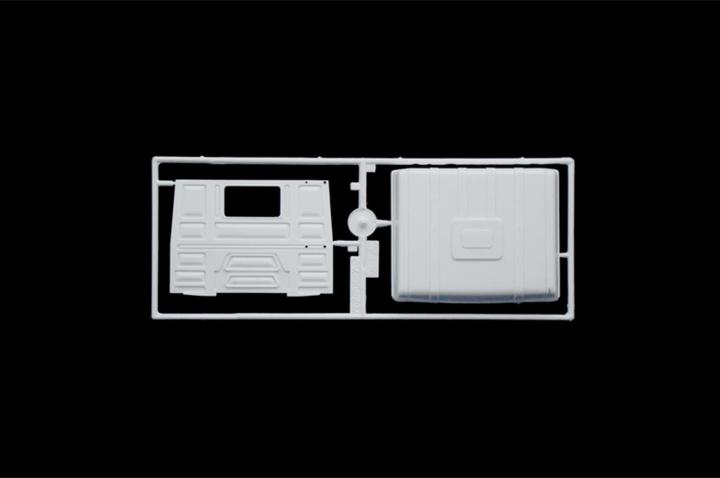 Image du produit 1:24 Scania Streamline 143H 6x2