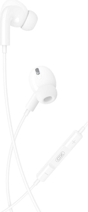 xO wired earphones EP73 USB-C white (Cable)