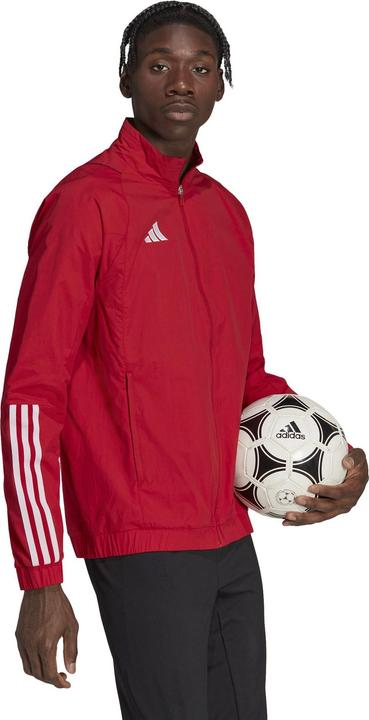 Produktbild adidas Tiro 23 Präsentationsjacke Herren (XS)