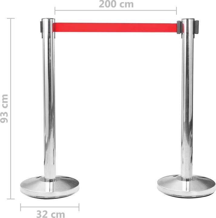 Image du produit vidaXL Lenusy