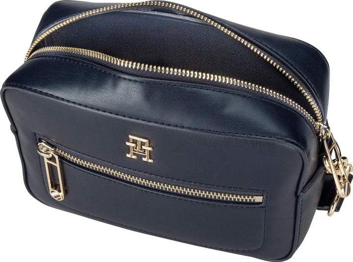 Actual product image Tommy Hilfiger Iconic Tommy Camera Bag Corp