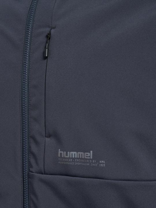 Produktbild hummel Hmlloose Softshell Jacket (M)