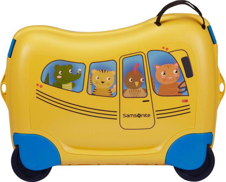Samsonite School Bus (30 l, Handgepäck (bis 50l))
