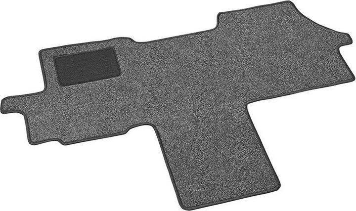 ProPlus Wohnmobil Bodenteppich für Fiat Ducato ab 2014