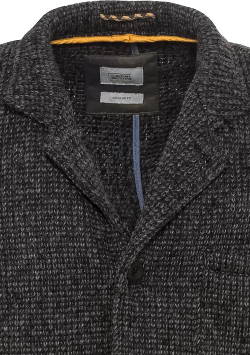 Immagine prodotto Camel Active Giacca a maglia grossa (66)