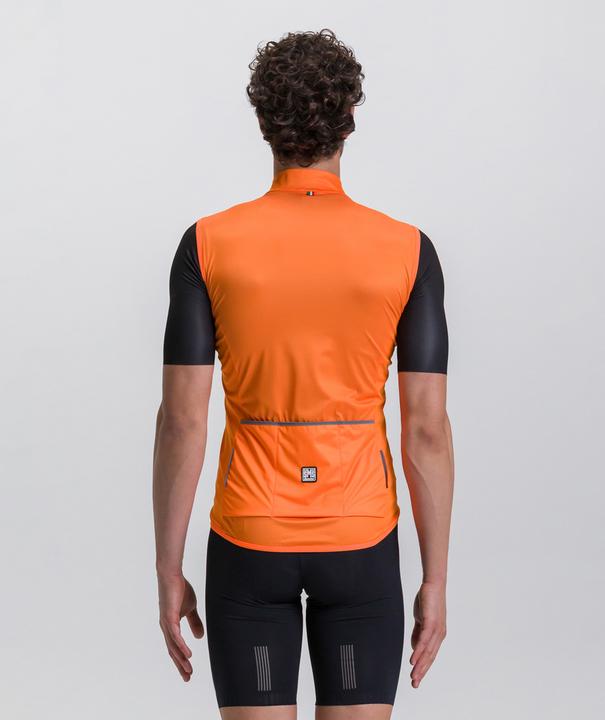 Produktbild Santini Windweste NEBULA Herren (XXL)