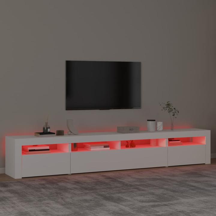 Produktbild vidaXL TV-Schrank (240 x 35 x 40 cm)