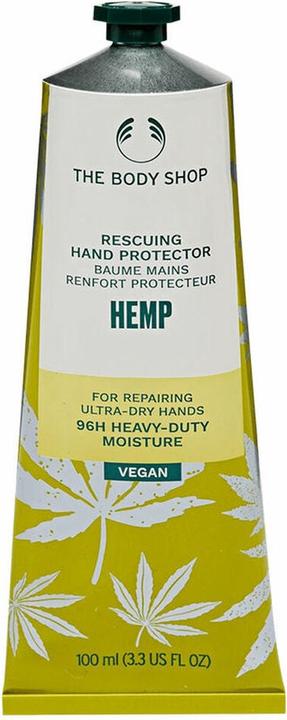 Produktbild The Body Shop Hemp Hand Protector (100 ml)