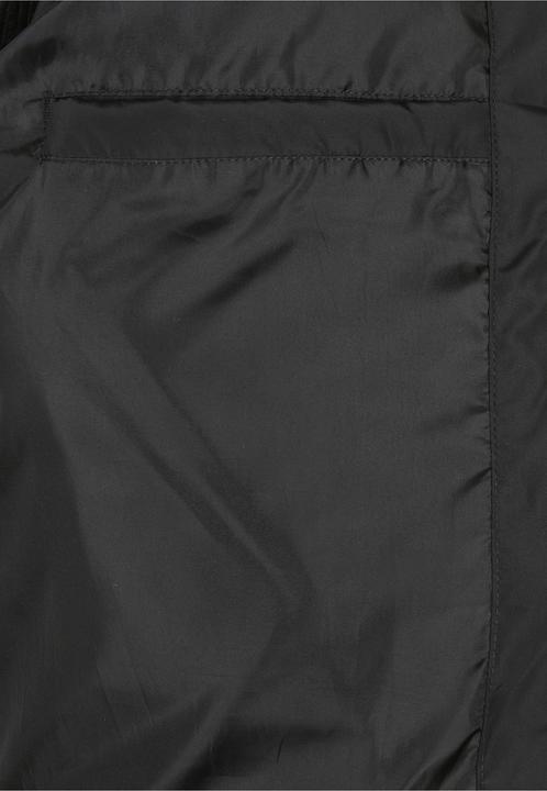 Produktbild Urban Classics Weste Cord (S)