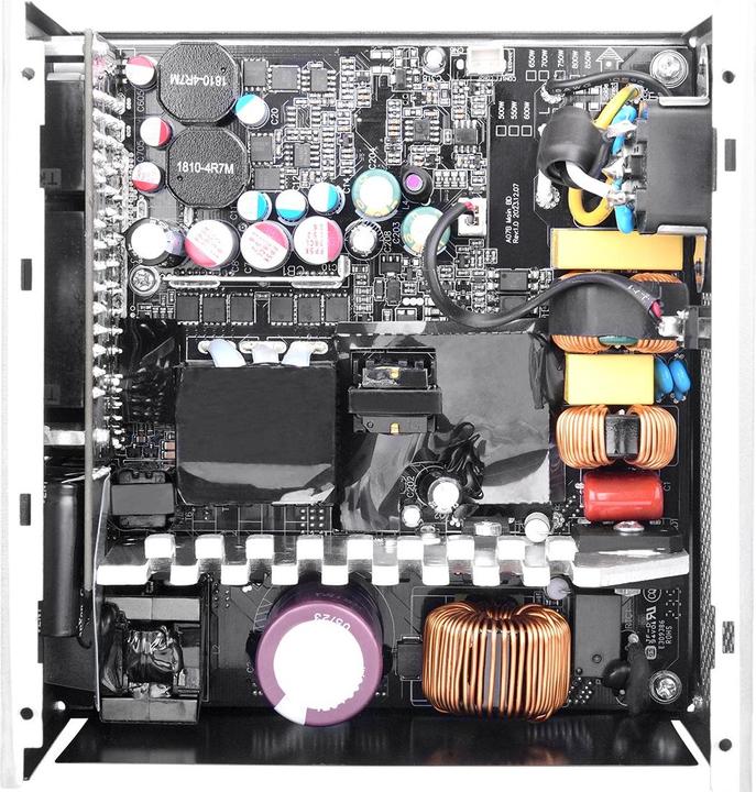 Actual product image Thermaltake Toughpower GT (850 W)