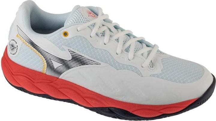 Mizuno Wave Enforce Court Ac (44.5)