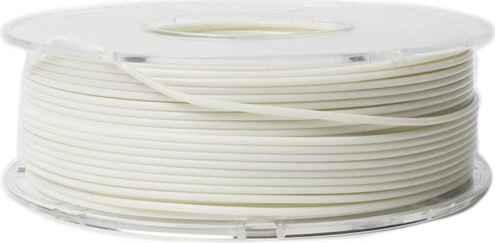Actual product image Maertz PETG White 2,85 mm 1.000 g (PETG, 2.85 mm, 1000 g, White)