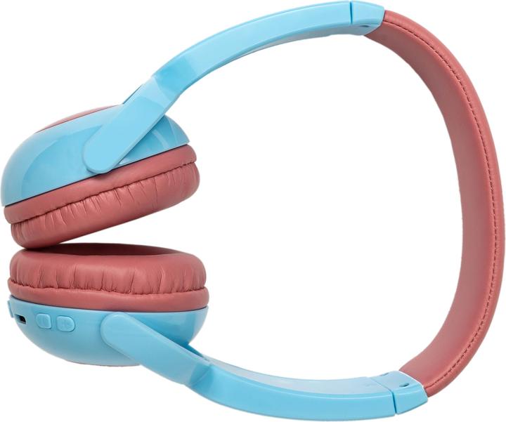 Immagine prodotto Our Pure Planet Cuffie Bluetooth Per Bambini