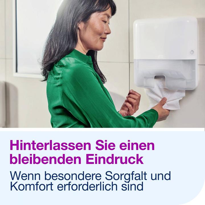 Actual product image Tork Xpress (12x)