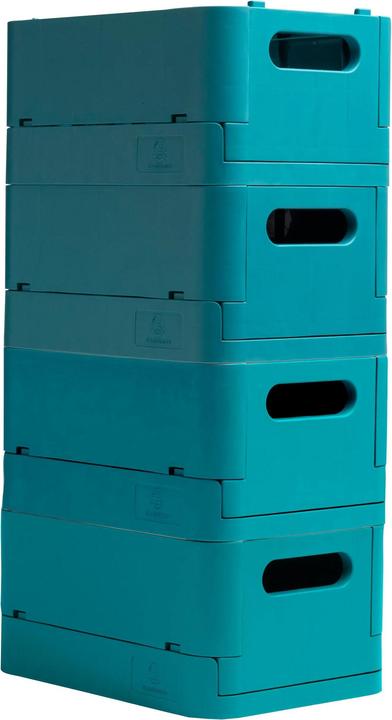 Actual product image Exacompta Skandi (27.50 cm, 1x)