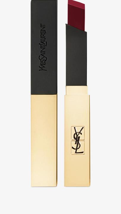 Image du produit Yves Saint Laurent Rouge Pur Couture The Slim (Rouge inversé 18)