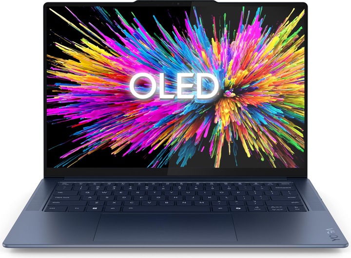 Image du produit Lenovo Yoga Slim 7x – Copilot+ PC (14.50", Snapdragon X Elite X1E-78-100, 32 Go, 1000 Go, DE)