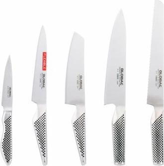 Produktbild Global Messer Set (22 cm)