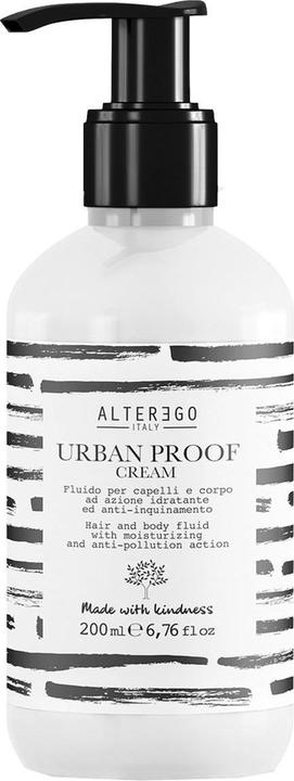 Produktbild Alter Ego Italy Urban Proof Cream (Haarpaste, 200 ml)