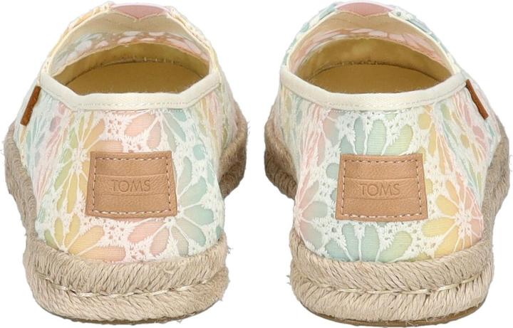 Actual product image Toms Halbschuhe (37)