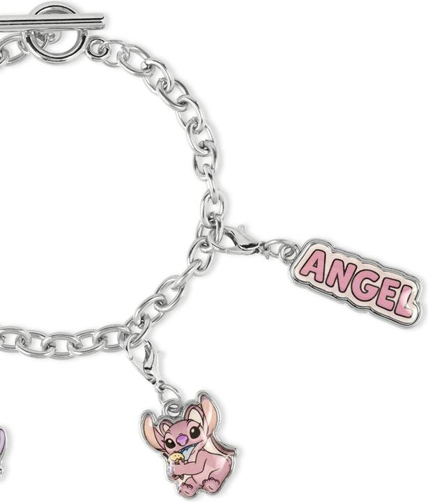 Image du produit Disney Stitch 9er-Set (Acier inoxydable)