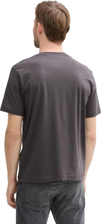 Produktbild Tom Tailor T-Shirt Kurzarmshirt (M)