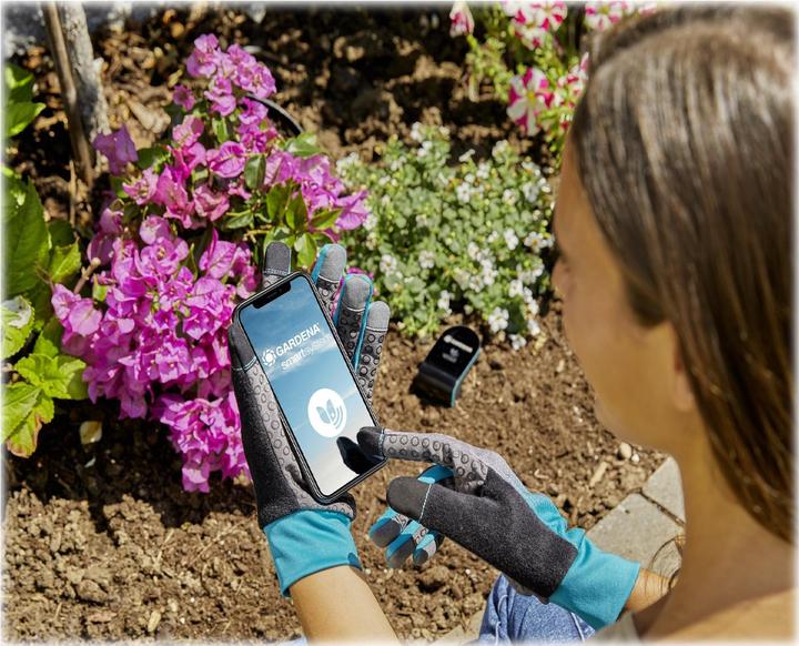 Productafbeelding Gardena Slimme sensor (Irrigatiesensor)