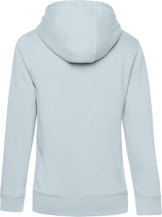 Produktbild B&C Queen Kapuzenpullover (L)