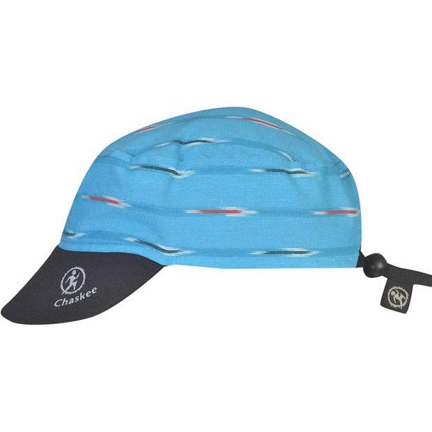 Chaskee, Unisex, Cap, Reversible Cap Local, Blau, (One Size)