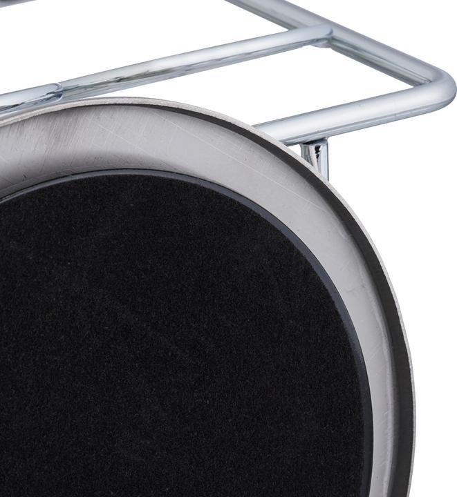 Actual product image Relaxdays Capsule rack