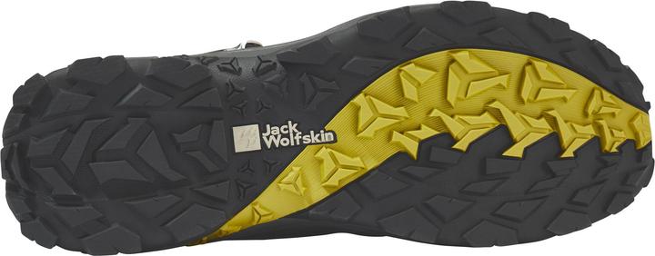 Produktbild Jack Wolfskin Vojo Tour Texapore Mid M (47.5)