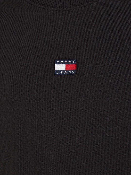 Actual product image Tommy Jeans Relaxed Badge (L)