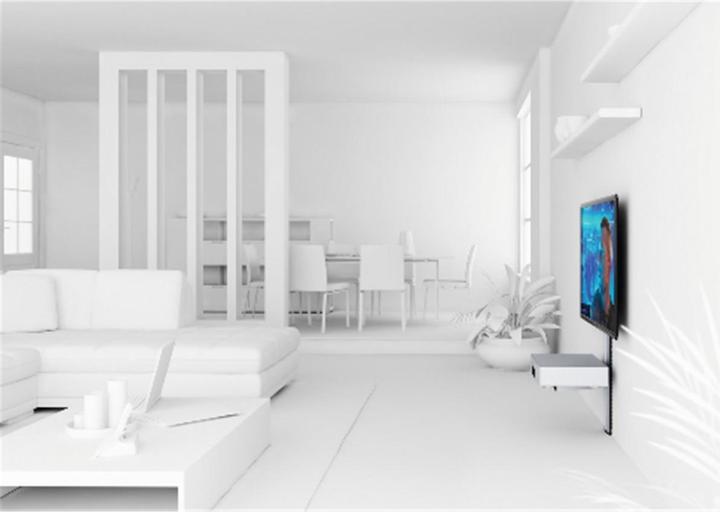 Image du produit Vogels Av 10 (Cadres support AV)