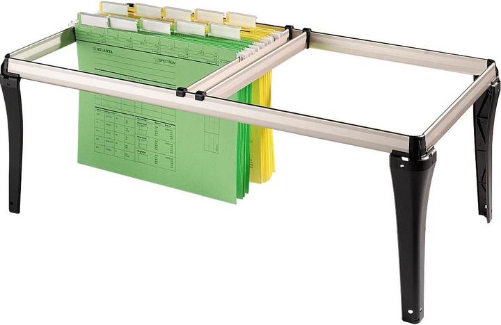 Produktbild Schäfer Shop Select Organisationseinrichtung, Hängeregister