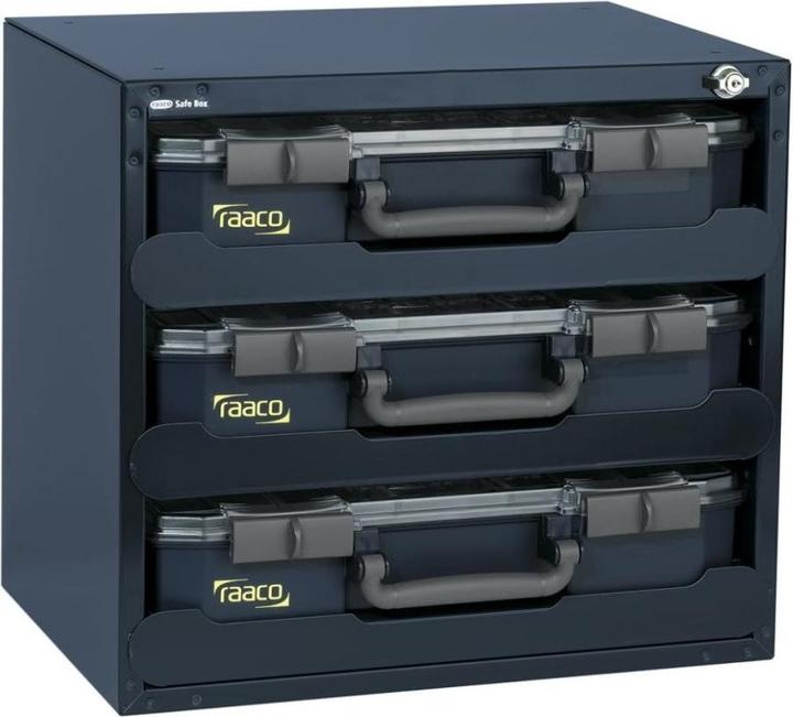 Produktbild Raaco Carry Lite SafeBox, 80x3