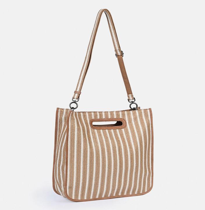 Produktbild FredsBruder Sommerliebe Shopper Tasche 36 cm