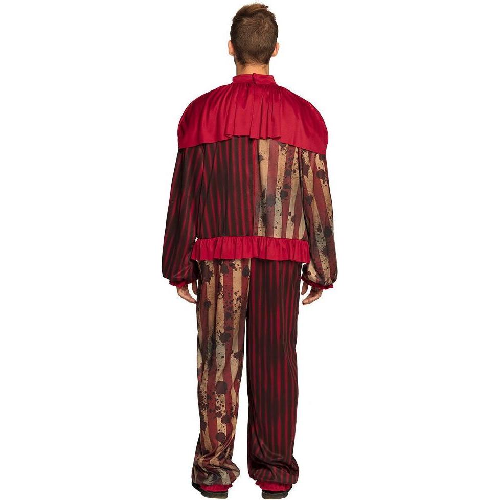 Thumbnail - Boland Kostüm Mitternachts-Clown (L)