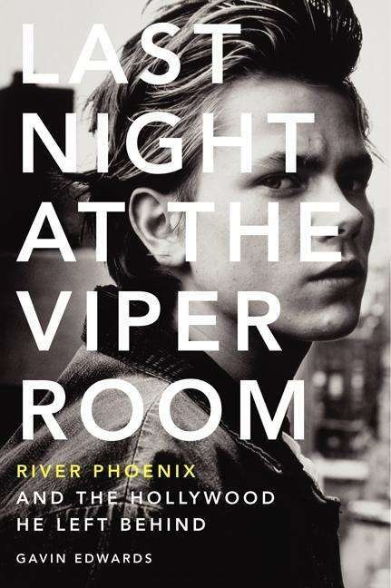 Produktbild Last Night at the Viper Room (Englisch, Gavin Edwards, 2014)