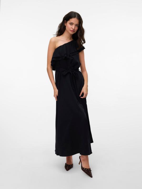 Produktbild Vero Moda VMKIMMI Langes Kleid Kleid (XL)