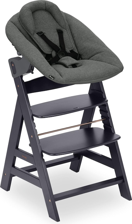 Hauck Alpha Newborn Set Plus (Highchair)