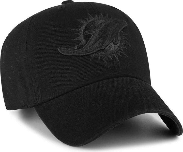 Produktbild 47 Brand Relaxed Cap Clean Up Miami Dolphins (One Size)