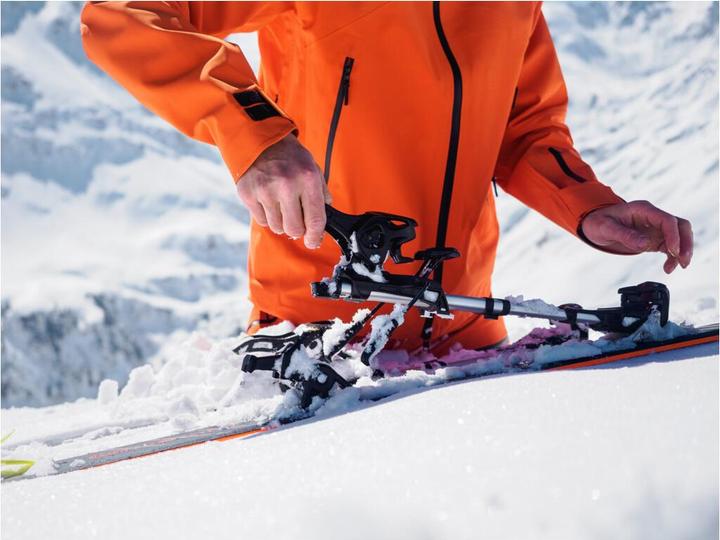 Immagine prodotto Ambizione 12 a Solid Black 2023 (Sci da turismo)